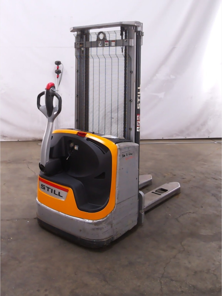 STILL EXV14C - Μηχάνημα στοίβαξης: φωτογραφία 2 STILL EXV14C - Μηχάνημα στοίβαξης: φωτογραφία 2