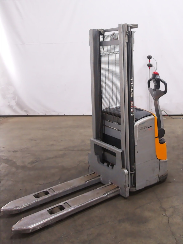 STILL EXV14C - Μηχάνημα στοίβαξης: φωτογραφία 1 STILL EXV14C - Μηχάνημα στοίβαξης: φωτογραφία 1