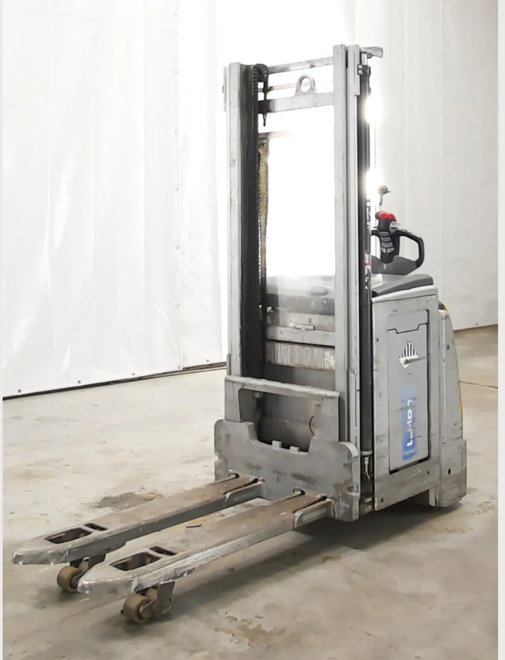 Μηχάνημα στοίβαξης STILL EXV16D/LiIon: φωτογραφία 1