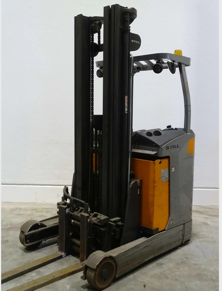 STILL FM-X14 - Ανυψωτικό στενών δρόμων: φωτογραφία 1 STILL FM-X14 - Ανυψωτικό στενών δρόμων: φωτογραφία 1