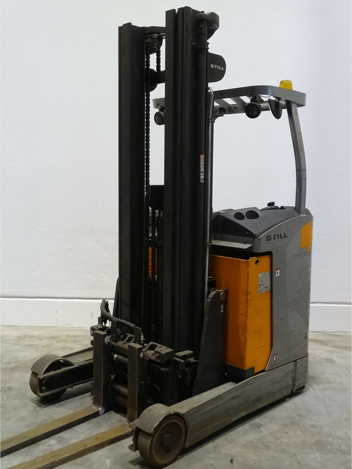 STILL FM-X14 - Ανυψωτικό στενών δρόμων: φωτογραφία 1 STILL FM-X14 - Ανυψωτικό στενών δρόμων: φωτογραφία 1