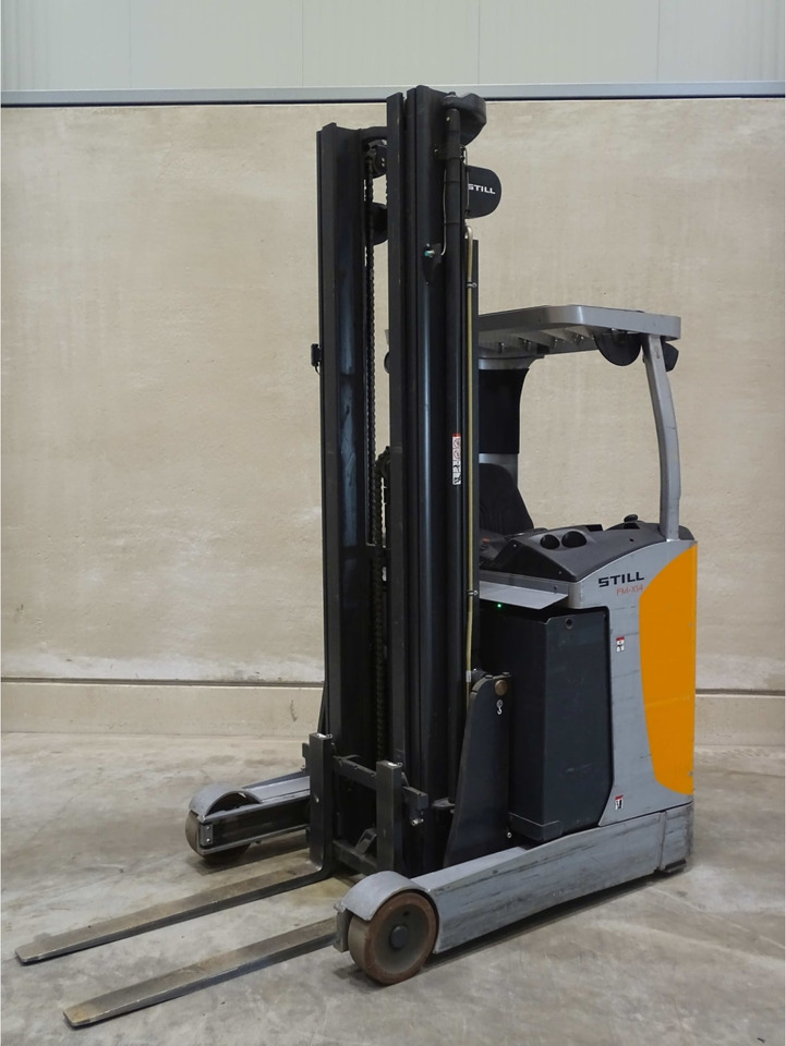 STILL FM-X14 - Ανυψωτικό στενών δρόμων: φωτογραφία 1 STILL FM-X14 - Ανυψωτικό στενών δρόμων: φωτογραφία 1