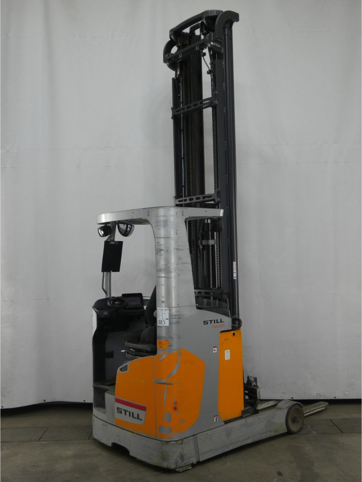 STILL FM-X17 - Ανυψωτικό στενών δρόμων: φωτογραφία 2 STILL FM-X17 - Ανυψωτικό στενών δρόμων: φωτογραφία 2