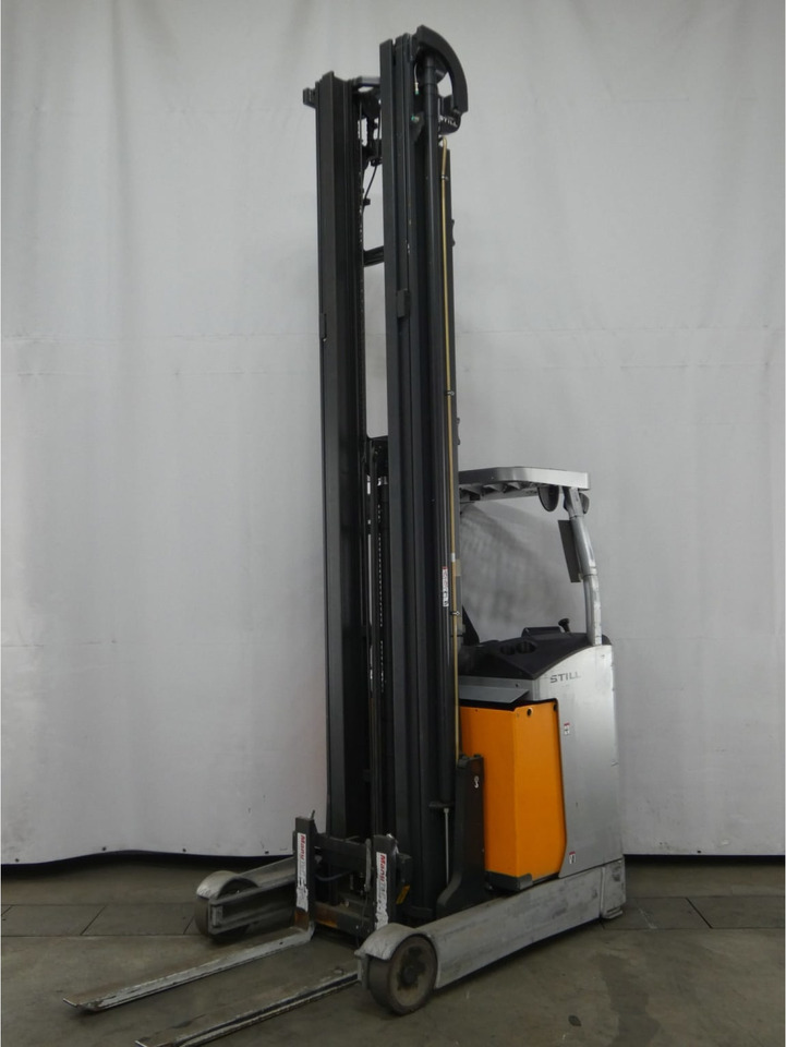 STILL FM-X17 - Ανυψωτικό στενών δρόμων: φωτογραφία 1 STILL FM-X17 - Ανυψωτικό στενών δρόμων: φωτογραφία 1