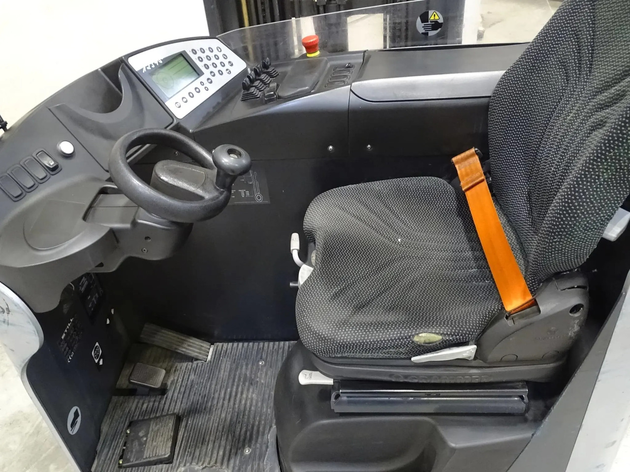 STILL FM-X25 - Ανυψωτικό στενών δρόμων: φωτογραφία 3 STILL FM-X25 - Ανυψωτικό στενών δρόμων: φωτογραφία 3