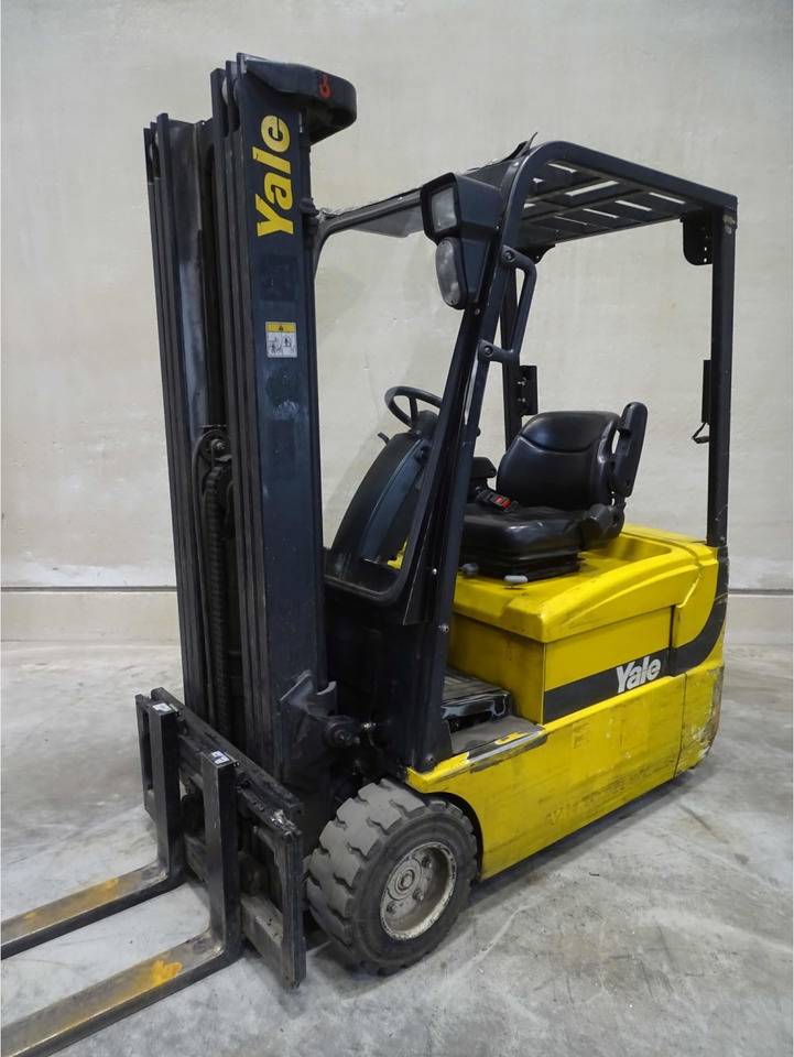 Yale ERP 20 ATF - Ηλεκτροκίνητο περονοφόρο: φωτογραφία 1 Yale ERP 20 ATF - Ηλεκτροκίνητο περονοφόρο: φωτογραφία 1