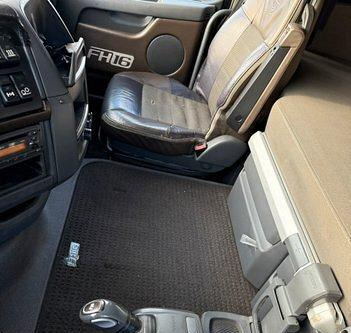 Φορτηγό με ανοιχτή καρότσα Volvo FH16-600. Euro 5: φωτογραφία 10 Φορτηγό με ανοιχτή καρότσα Volvo FH16-600. Euro 5: φωτογραφία 10