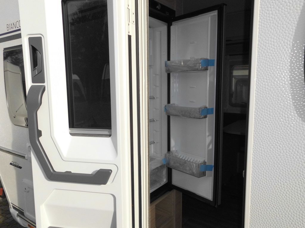 Fendt Bianco Activ 515 SGD 2026 inkl. Extras - Ρυμουλκούμενο τροχόσπιτο: φωτογραφία 4 Fendt Bianco Activ 515 SGD 2026 inkl. Extras - Ρυμουλκούμενο τροχόσπιτο: φωτογραφία 4