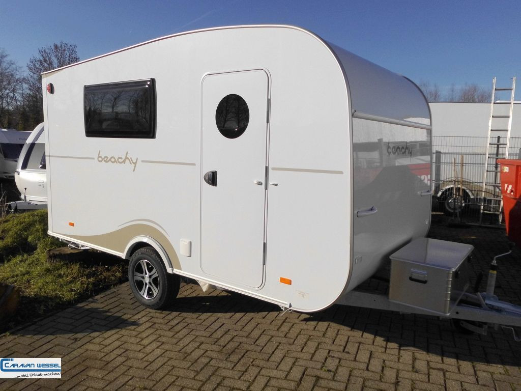 Hobby Beachy 420 2023 Alufelgen, Staukasten Hobby Beachy 420 Alu,Staukasten, Toilette, Sonnensegel - Ρυμουλκούμενο τροχόσπιτο: φωτογραφία 1 Hobby Beachy 420 2023 Alufelgen, Staukasten Hobby Beachy 420 Alu,Staukasten, Toilette, Sonnensegel - Ρυμουλκούμενο τροχόσπιτο: φωτογραφία 1