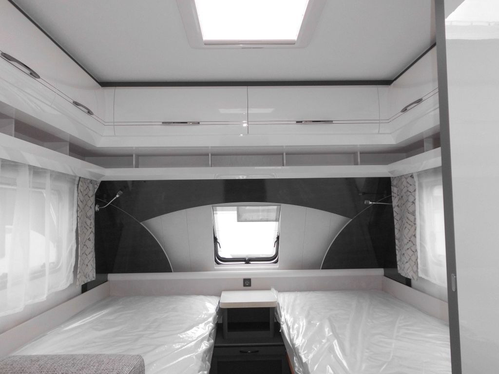 Hobby Excellent 460 SL %Lagerabverkauf% EXTRAS - Ρυμουλκούμενο τροχόσπιτο: φωτογραφία 1 Hobby Excellent 460 SL %Lagerabverkauf% EXTRAS - Ρυμουλκούμενο τροχόσπιτο: φωτογραφία 1