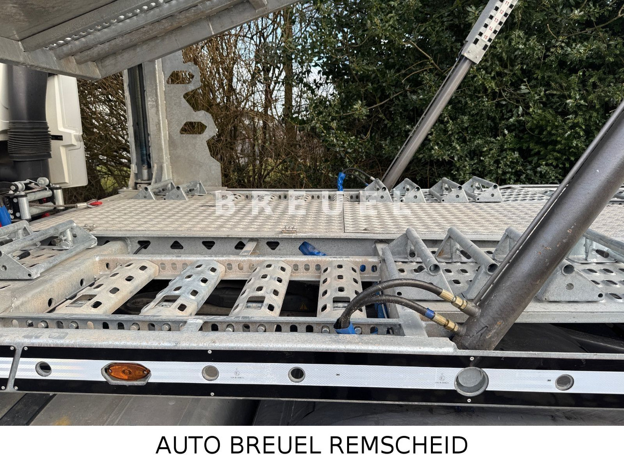 6-er Autotransporter mit Lenkachse 6-er Autotransporter sofort mit VDI Zertifikat - Επικαθήμενο αυτοκινητάμαξα: φωτογραφία 5 6-er Autotransporter mit Lenkachse 6-er Autotransporter sofort mit VDI Zertifikat - Επικαθήμενο αυτοκινητάμαξα: φωτογραφία 5