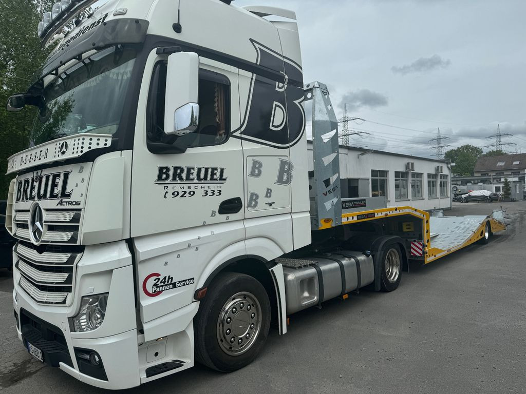 Vega Arla ZINK+LUFT+LED+Winde Vega Arla ZINK+LUFT+LED+Winde - Επικαθήμενο αυτοκινητάμαξα: φωτογραφία 3 Vega Arla ZINK+LUFT+LED+Winde Vega Arla ZINK+LUFT+LED+Winde - Επικαθήμενο αυτοκινητάμαξα: φωτογραφία 3