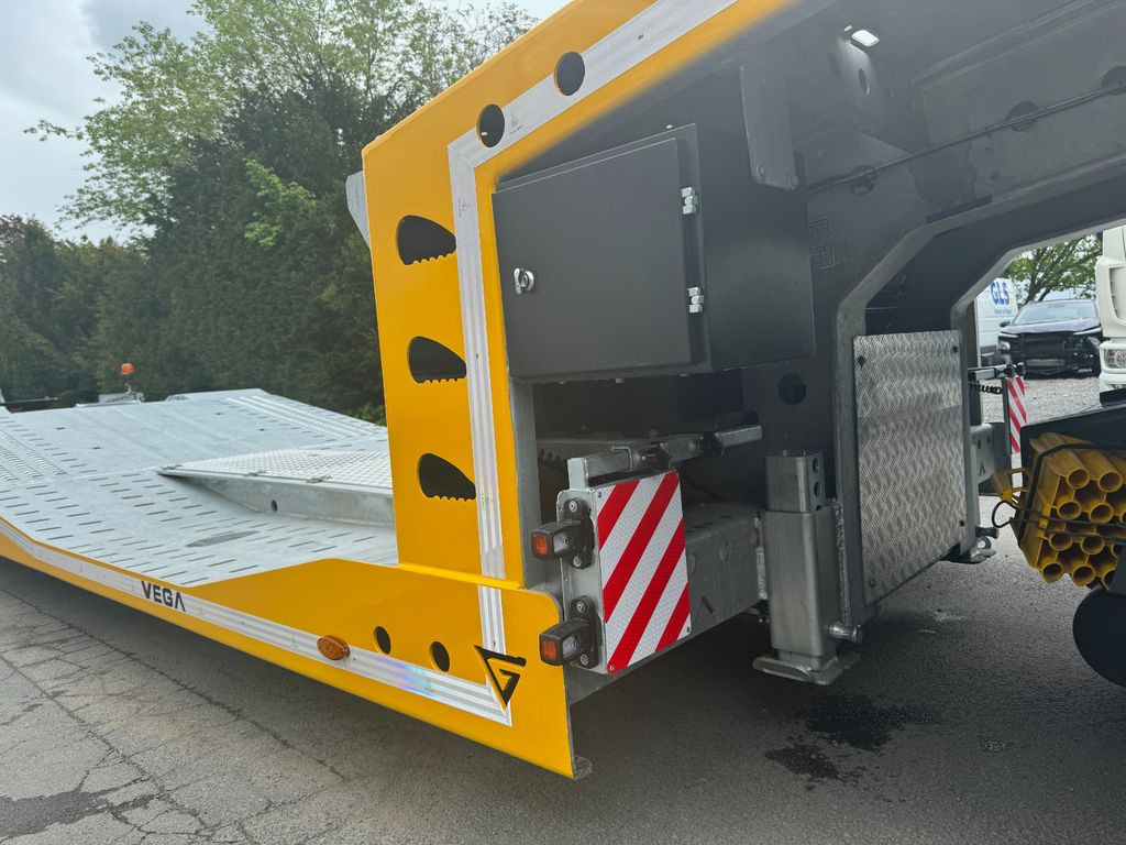 Vega Arla ZINK+LUFT+LED+Winde Vega Arla ZINK+LUFT+LED+Winde - Επικαθήμενο αυτοκινητάμαξα: φωτογραφία 5 Vega Arla ZINK+LUFT+LED+Winde Vega Arla ZINK+LUFT+LED+Winde - Επικαθήμενο αυτοκινητάμαξα: φωτογραφία 5