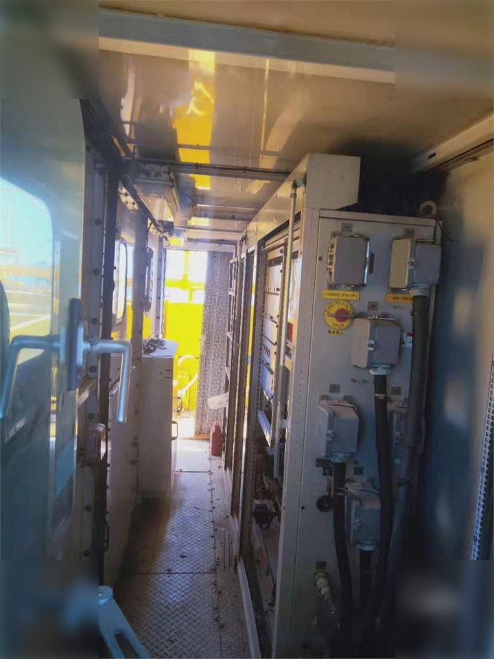 1994 LIEBHERR LHM1200HD - Αυτοανεγειρόμενος γερανός: φωτογραφία 4 1994 LIEBHERR LHM1200HD - Αυτοανεγειρόμενος γερανός: φωτογραφία 4