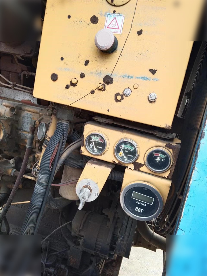 2000 AMERICAN AUGERS DD140B - Μηχάνημα διάτρησης οριζόντιος: φωτογραφία 4 2000 AMERICAN AUGERS DD140B - Μηχάνημα διάτρησης οριζόντιος: φωτογραφία 4