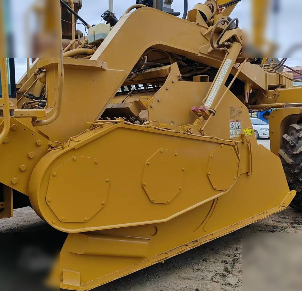 2006 CATERPILLAR RM-500 - Σταθεροποιητή εδάφους: φωτογραφία 4 2006 CATERPILLAR RM-500 - Σταθεροποιητή εδάφους: φωτογραφία 4