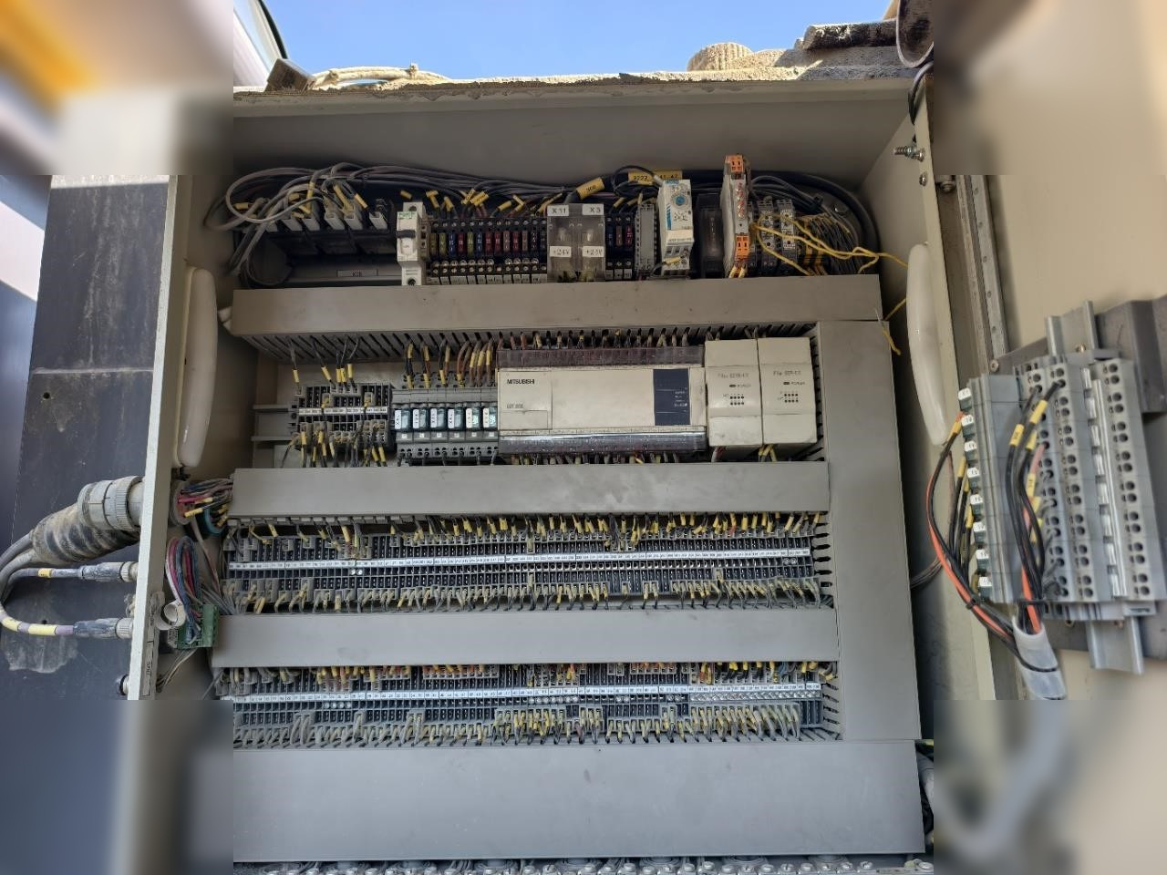 2013 ATLAS COPCO FLEXIROC T35-11 - Γεωτρύπανο: φωτογραφία 5 2013 ATLAS COPCO FLEXIROC T35-11 - Γεωτρύπανο: φωτογραφία 5