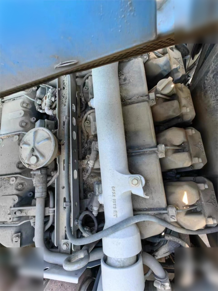 Μηχάνημα διάτρησης 2013 SOILMEC SR100: φωτογραφία 8