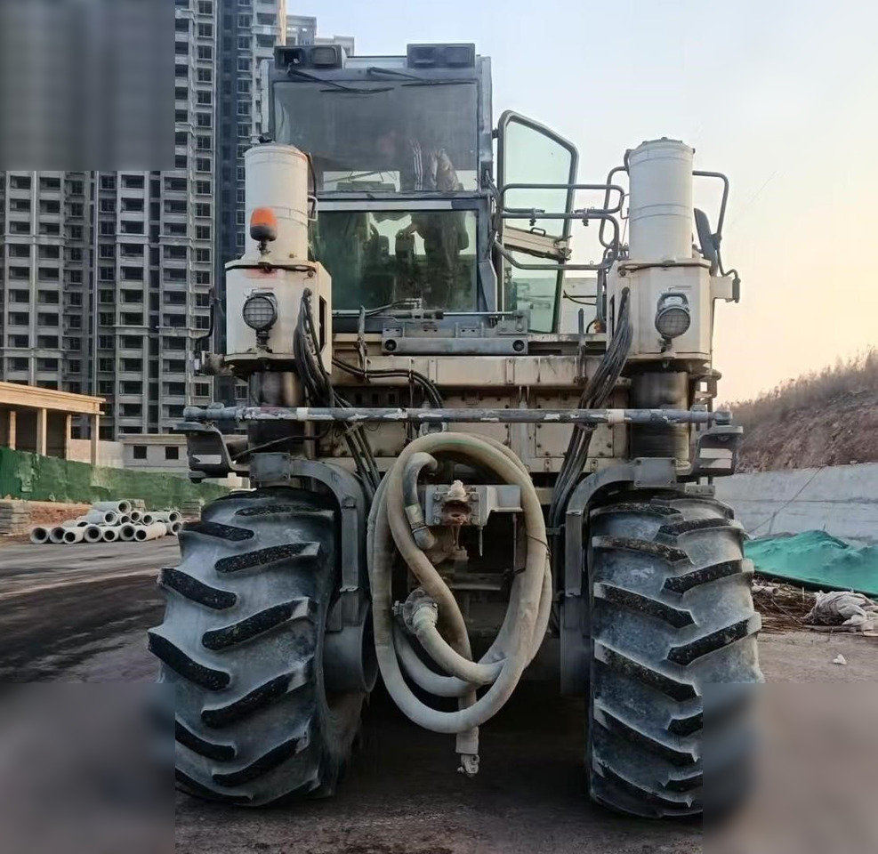 2016 WIRTGEN WR2500S - Σταθεροποιητή εδάφους: φωτογραφία 4 2016 WIRTGEN WR2500S - Σταθεροποιητή εδάφους: φωτογραφία 4