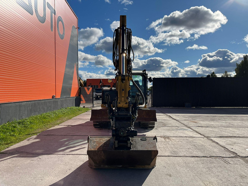 Caterpillar 310-07 + 2 BUCKETS / ROTOTILT / AC / CENTRAL LUBRICATION - Ερπυστριοφόρος εκσκαφέας: φωτογραφία 3 Caterpillar 310-07 + 2 BUCKETS / ROTOTILT / AC / CENTRAL LUBRICATION - Ερπυστριοφόρος εκσκαφέας: φωτογραφία 3