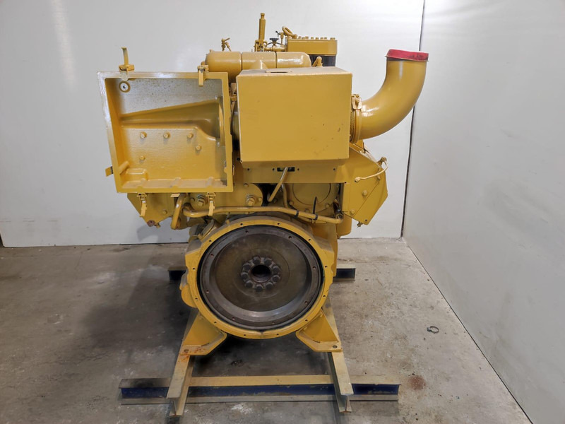 Caterpillar D336 ENGINE - Κινητήρας για Φορτηγό: φωτογραφία 3 Caterpillar D336 ENGINE - Κινητήρας για Φορτηγό: φωτογραφία 3