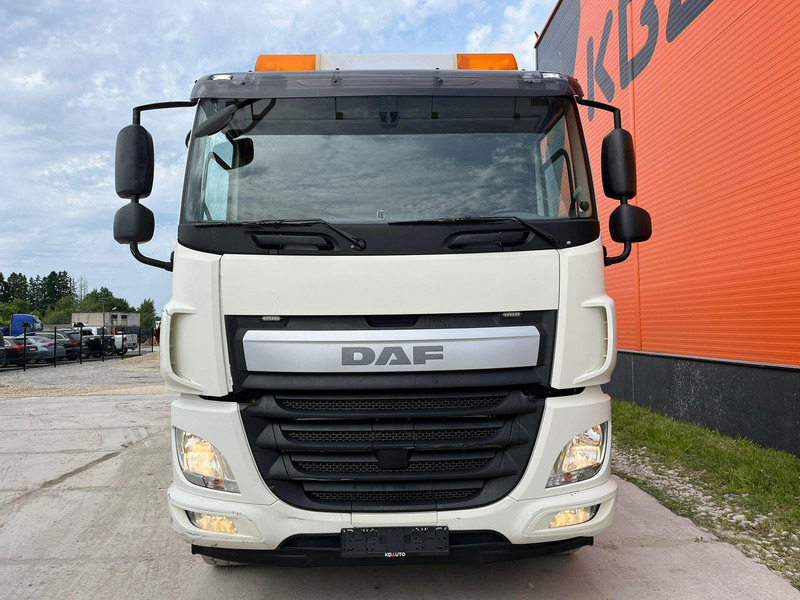 DAF CF 440 6x2 BOX L=5620 mm - Φορτηγό ανατρεπόμενο: φωτογραφία 3 DAF CF 440 6x2 BOX L=5620 mm - Φορτηγό ανατρεπόμενο: φωτογραφία 3