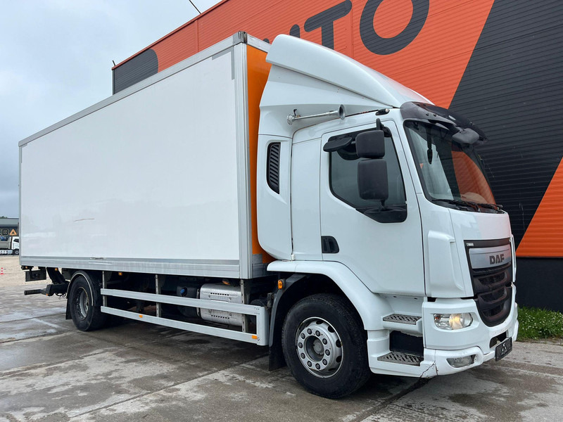DAF LF 290 4x2 BOX L=7412 mm - Φορτηγό κόφα: φωτογραφία 4 DAF LF 290 4x2 BOX L=7412 mm - Φορτηγό κόφα: φωτογραφία 4