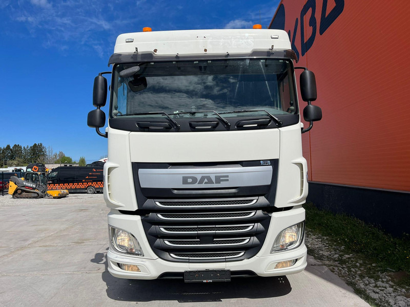 DAF XF 440 FTP 6x2 - Τράκτορας: φωτογραφία 3 DAF XF 440 FTP 6x2 - Τράκτορας: φωτογραφία 3