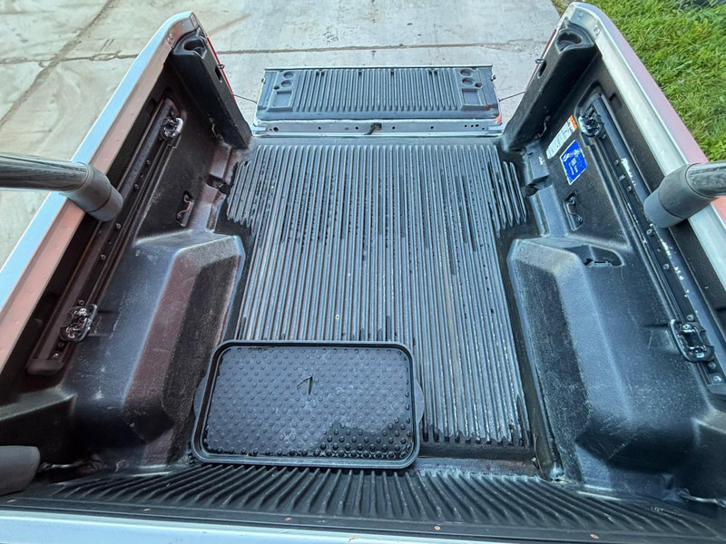 Αυτοκίνητο Ford Ranger 4x4: φωτογραφία 10