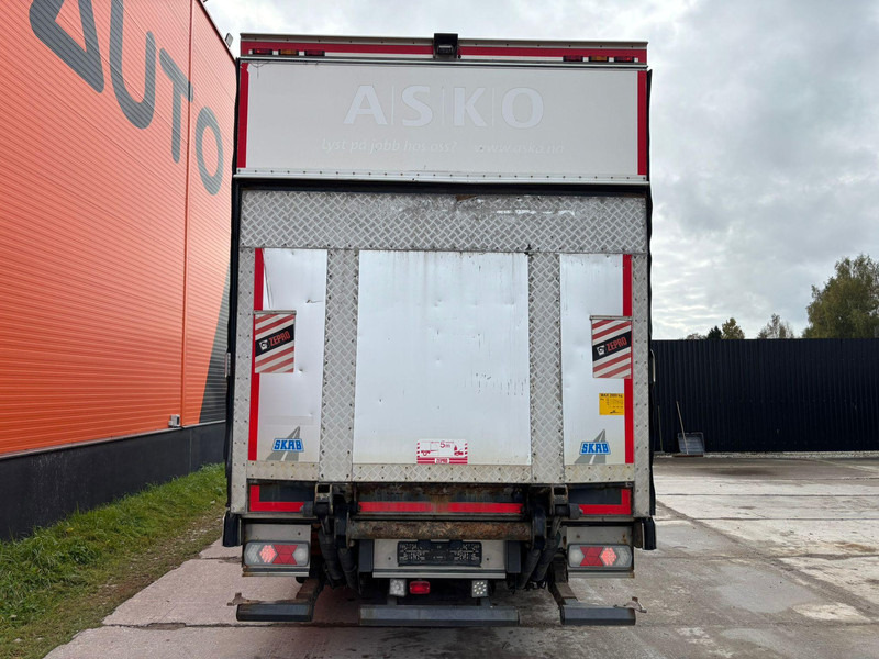 HFR KK18 Thermo King CT-10 / 5440 hours / box L=7071 mm - Ρυμούλκα ψυγείο: φωτογραφία 5 HFR KK18 Thermo King CT-10 / 5440 hours / box L=7071 mm - Ρυμούλκα ψυγείο: φωτογραφία 5