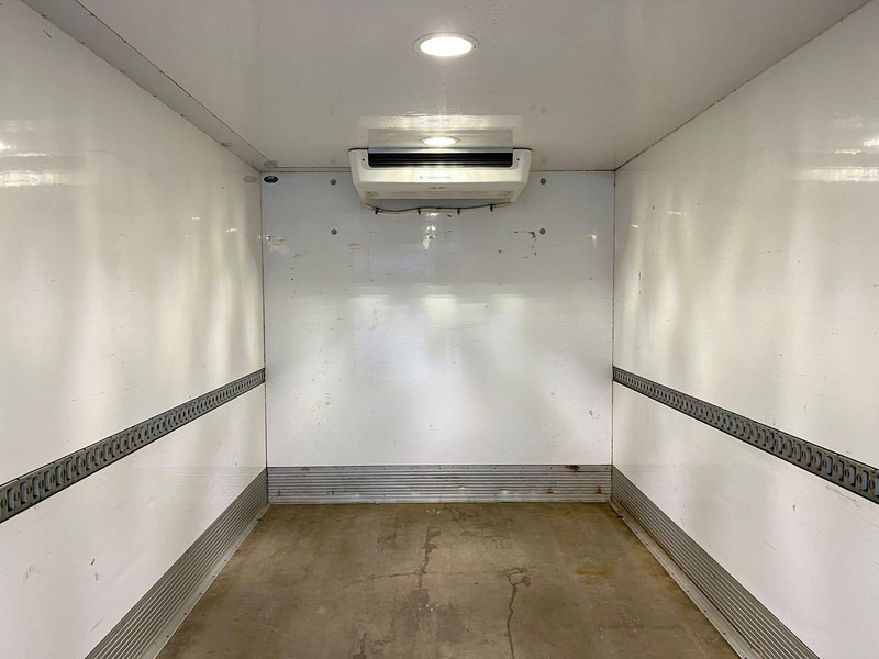 Μίσθωση MAN TGL 8.220 4x2 THERMOKING V-800MAX / BOX L=6135 mm MAN TGL 8.220 4x2 THERMOKING V-800MAX / BOX L=6135 mm: φωτογραφία 12