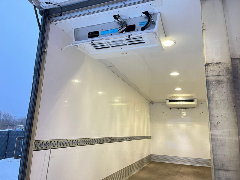 Μίσθωση MAN TGL 8.220 4x2 THERMOKING V-800MAX / BOX L=6135 mm MAN TGL 8.220 4x2 THERMOKING V-800MAX / BOX L=6135 mm: φωτογραφία 13