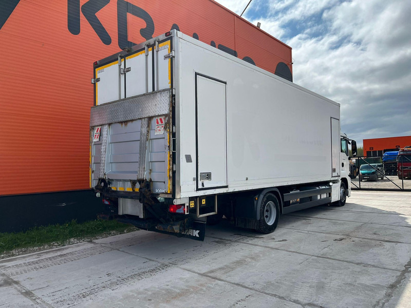 MAN TGS 18.320 4x2 LUMIKKO 90D / BOX L=8695 mm - Φορτηγό ψυγείο: φωτογραφία 5 MAN TGS 18.320 4x2 LUMIKKO 90D / BOX L=8695 mm - Φορτηγό ψυγείο: φωτογραφία 5