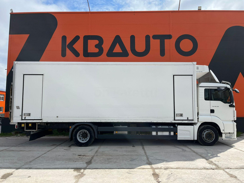 MAN TGS 18.320 4x2 LUMIKKO 90D / BOX L=8695 mm - Φορτηγό ψυγείο: φωτογραφία 4 MAN TGS 18.320 4x2 LUMIKKO 90D / BOX L=8695 mm - Φορτηγό ψυγείο: φωτογραφία 4