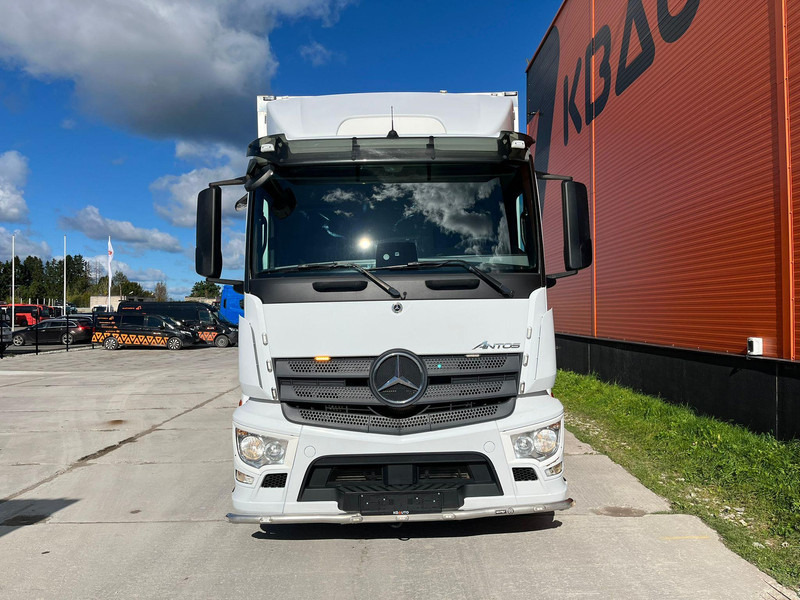 Mercedes-Benz Antos 2540L 6x2*4 THERMOKING UT SPECTRUM / BOX L=9522 mm - Φορτηγό ψυγείο: φωτογραφία 2 Mercedes-Benz Antos 2540L 6x2*4 THERMOKING UT SPECTRUM / BOX L=9522 mm - Φορτηγό ψυγείο: φωτογραφία 2