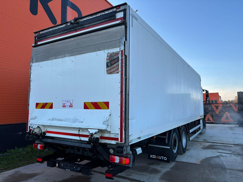 Mercedes-Benz Antos 2545 6x2*4 SUPRA 850 / BOX L=9489 mm / LOW MILEAGE ! - Φορτηγό ψυγείο: φωτογραφία 5 Mercedes-Benz Antos 2545 6x2*4 SUPRA 850 / BOX L=9489 mm / LOW MILEAGE ! - Φορτηγό ψυγείο: φωτογραφία 5