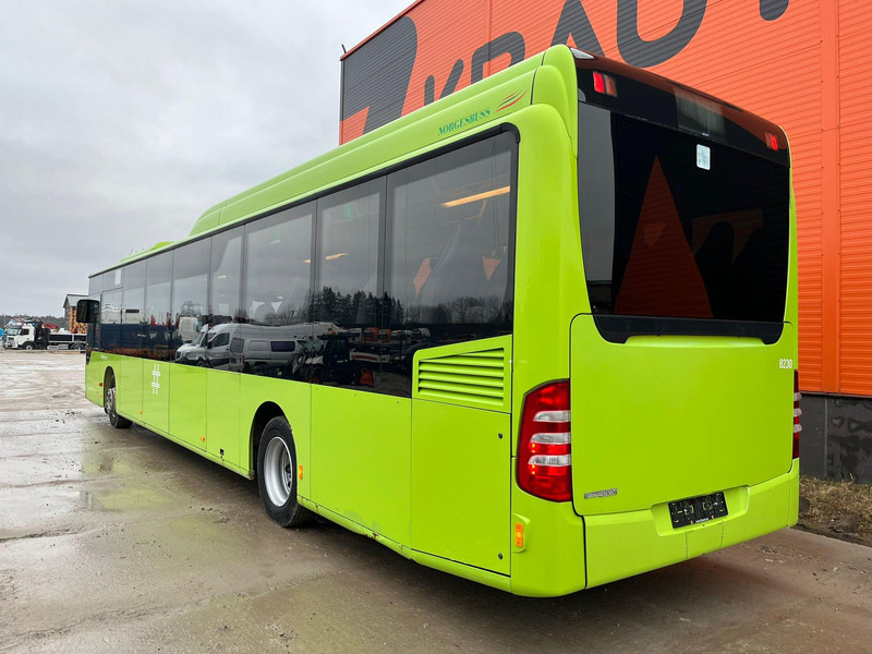 Mercedes-Benz Citaro O 530 LE 4x2 !4 UNITS AVAILABLE! - Αστικό λεωφορείο: φωτογραφία 5 Mercedes-Benz Citaro O 530 LE 4x2 !4 UNITS AVAILABLE! - Αστικό λεωφορείο: φωτογραφία 5
