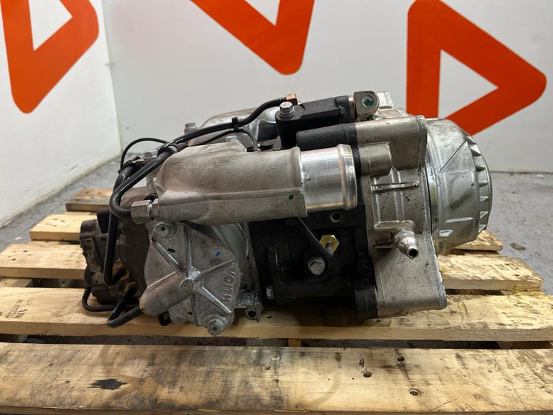 Mercedes-Benz Retarder A0014300495 NEW - Κιβώτιο ταχυτήτων για Φορτηγό: φωτογραφία 4 Mercedes-Benz Retarder A0014300495 NEW - Κιβώτιο ταχυτήτων για Φορτηγό: φωτογραφία 4