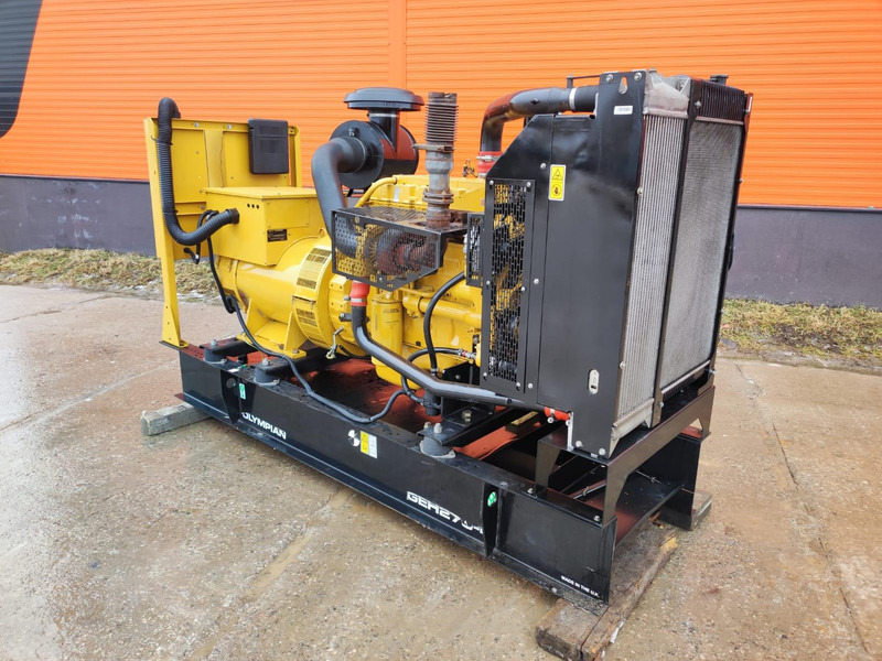 Olympian GEH275-4 / Caterpillar / ISO 8528 SET - Βιομηχανική γεννήτρια: φωτογραφία 3 Olympian GEH275-4 / Caterpillar / ISO 8528 SET - Βιομηχανική γεννήτρια: φωτογραφία 3