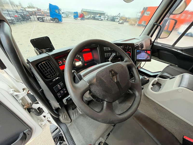 Μίσθωση Renault D12 4x2 WORKSHOP ON WHEELS / FASSI M30A.13 / BOX L=4459 mm Renault D12 4x2 WORKSHOP ON WHEELS / FASSI M30A.13 / BOX L=4459 mm: φωτογραφία 17