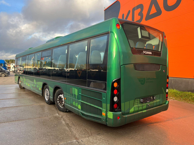 Scania K 280 Citywide LE 6x2*4 44 SEATS / AC / AUXILIARY HEATER / WHEELCHAIR RAMP - Αστικό λεωφορείο: φωτογραφία 5 Scania K 280 Citywide LE 6x2*4 44 SEATS / AC / AUXILIARY HEATER / WHEELCHAIR RAMP - Αστικό λεωφορείο: φωτογραφία 5