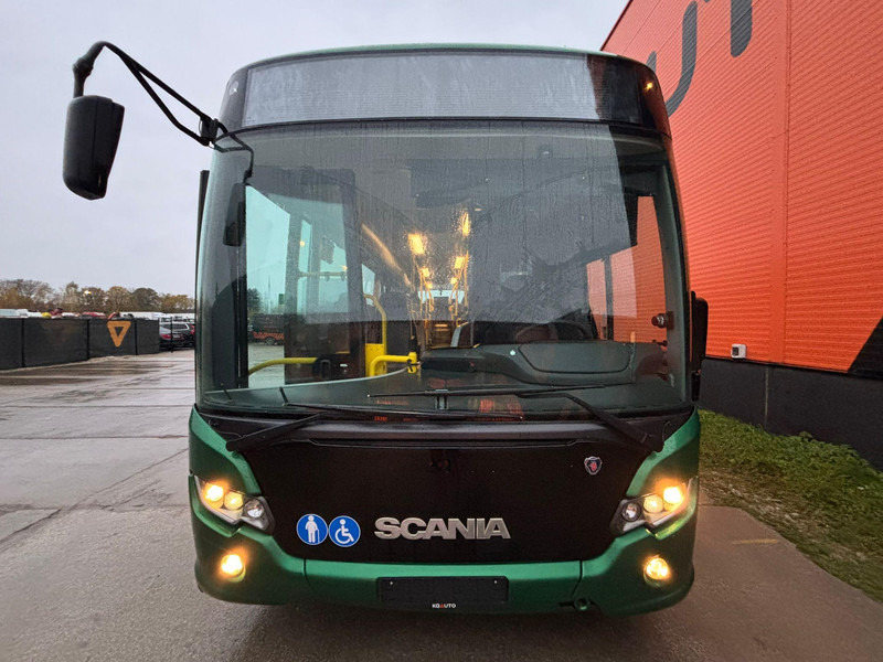 Scania K 320 Citywide LE 4x2 40 SEATS / AC / AUXILIARY HEATER / WHEELCHAIR RAMP - Αστικό λεωφορείο: φωτογραφία 2 Scania K 320 Citywide LE 4x2 40 SEATS / AC / AUXILIARY HEATER / WHEELCHAIR RAMP - Αστικό λεωφορείο: φωτογραφία 2