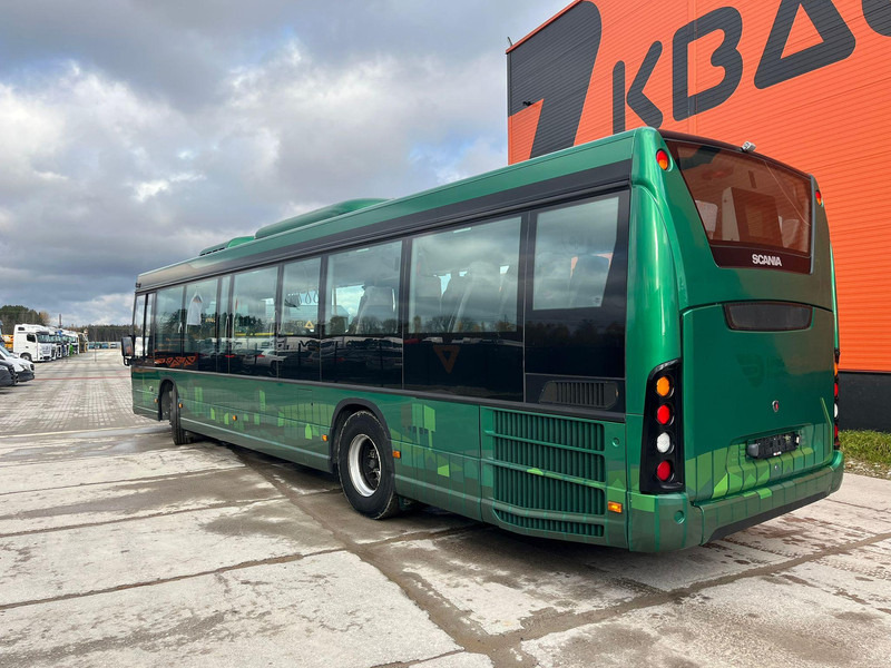 Scania K 320 Citywide LE 4x2 40 SEATS / AC / AUXILIARY HEATER / WHEELCHAIR RAMP - Αστικό λεωφορείο: φωτογραφία 5 Scania K 320 Citywide LE 4x2 40 SEATS / AC / AUXILIARY HEATER / WHEELCHAIR RAMP - Αστικό λεωφορείο: φωτογραφία 5