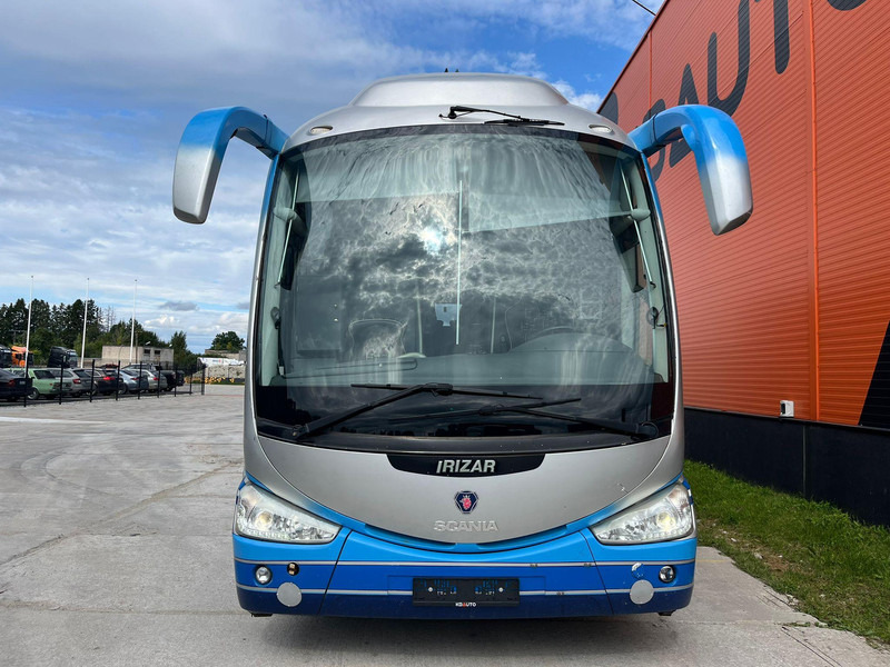Scania K 440 Irizar PB 6x2*4 50 SEATS / AC / AUXILIARY HEATING / WC - Πούλμαν: φωτογραφία 2 Scania K 440 Irizar PB 6x2*4 50 SEATS / AC / AUXILIARY HEATING / WC - Πούλμαν: φωτογραφία 2