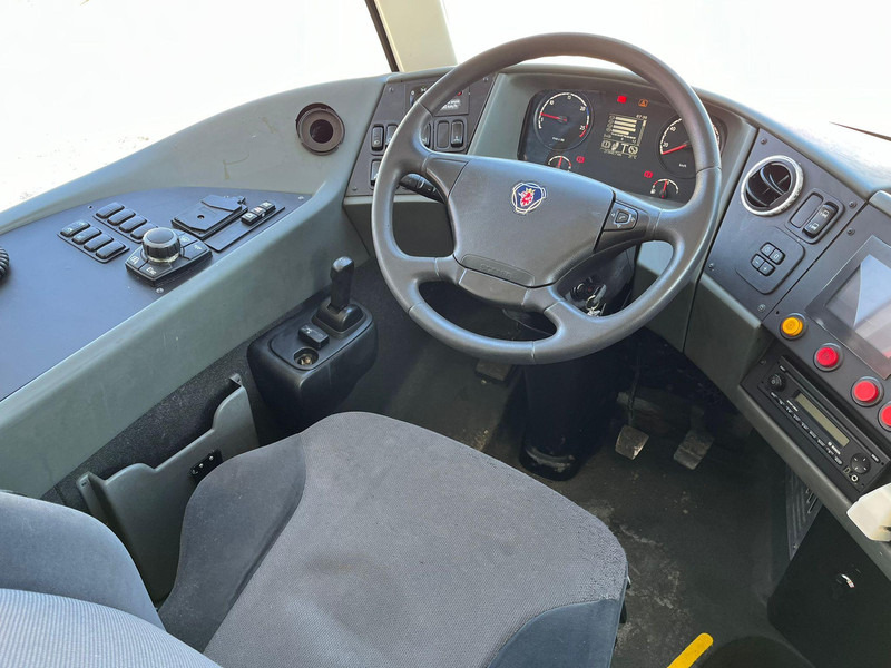 Αρθρωτό λεωφορείο Scania N 340 Van Hool Exquicity 6x2 CNG ! / AC / AUXILIARY HEATING: φωτογραφία 12 Αρθρωτό λεωφορείο Scania N 340 Van Hool Exquicity 6x2 CNG ! / AC / AUXILIARY HEATING: φωτογραφία 12