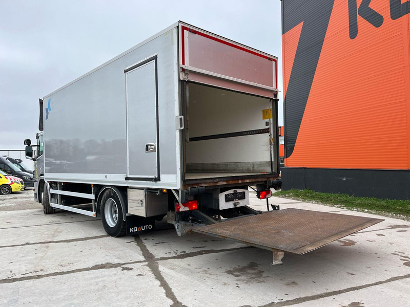Φορτηγό ψυγείο Scania P 250 4x2 THERMOKING / BOX L=6440 mm: φωτογραφία 9