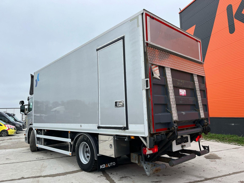 Φορτηγό ψυγείο Scania P 250 4x2 THERMOKING / BOX L=6440 mm: φωτογραφία 7