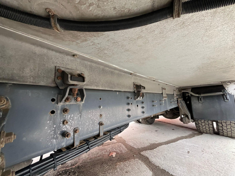 Φορτηγό ψυγείο Scania P 250 4x2 THERMOKING / BOX L=6440 mm: φωτογραφία 14
