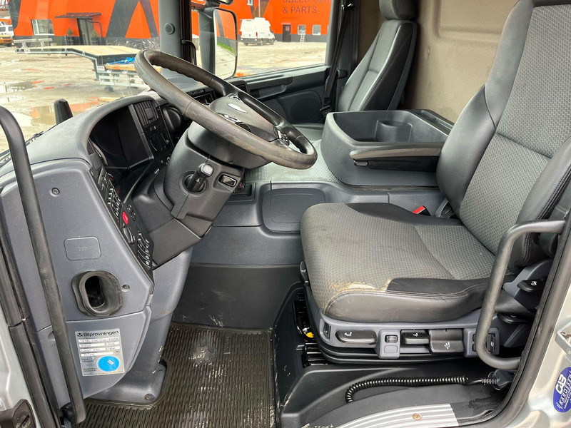 Φορτηγό ψυγείο Scania P 250 4x2 THERMOKING / BOX L=6440 mm: φωτογραφία 20