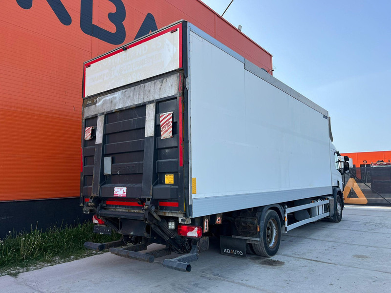 Scania P 280 4x2 SUPRA 850 / BOX L=7500 mm - Φορτηγό ψυγείο: φωτογραφία 5 Scania P 280 4x2 SUPRA 850 / BOX L=7500 mm - Φορτηγό ψυγείο: φωτογραφία 5